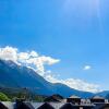 Отель Chamois Blanc 421 - Chamonix Centre, фото 3