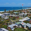 Отель Kingscliff Beach Townhouse, фото 18