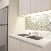 Отель Spacious 3Br At Simprug Park Residences Apartment, фото 9