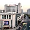 Отель Ramada Changzhou, фото 1