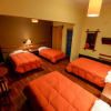 Отель Rimacpampa Hostal, фото 5