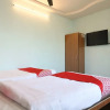 Отель OYO 24924 Krishna Kunj, фото 21