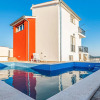 Отель Stunning Home in Maslenica With Outdoor Swimming Pool, Wifi and 3 Bedrooms, фото 17