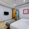 Отель OYO Townhouse 034 -Halcyon Hitech City Road, фото 5