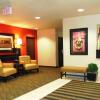 Отель Extended Stay America Suites Savannah Midtown, фото 2