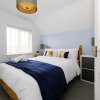 Отель Two-bed Beachside Apartment West Wittering, фото 5