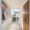 Отель Modern 1 BDR with balcony, фото 12