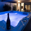 Отель Onyx Luxury, фото 41