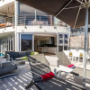 Отель Beautiful Three Bedroom Seaside Apartment With Private Pool Paloma Apartment, фото 17