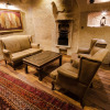 Отель Sultan Cave Suites, фото 15