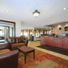 Отель Baymont Inn & Suites Delaware в Делавере