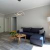 Отель Exclusives Appartement auf Fehmarn, фото 10