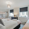Отель Seabright Townhouse | By My Getaways | Parking for one car, фото 6
