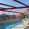Отель Four Points by Sheraton Santiago, фото 8