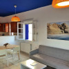 Отель Aria Kimolos Residence, фото 6