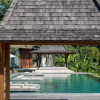 Отель Palatial Wooden Villa, 4br, Lovina, фото 26