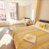 Отель Liverpool City Prestige Appt Sleeps 8, фото 8