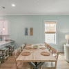 Отель Luxurious Pelican Place Cottage in Gulf Shores, фото 26