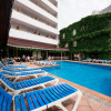 Отель Apartaments Lloret Sun, фото 10