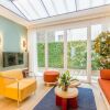 Отель Edgar Suites Auteuil - Le Marois, фото 24