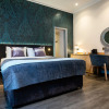 Отель Mercure Brandon Hall Hotel & Spa Warwickshire, фото 31