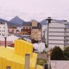 Отель Ushuaia Flat I, фото 33