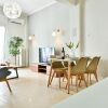 Отель Renovated flat in Athens perfect location, фото 7