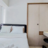 Отель Cozy Living And Tidy 2Br Serpong Greenview Apartment, фото 4