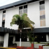 Отель Las Pérgolas в Гвадалахаре