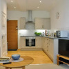 Отель Crescent House Apartments, фото 17
