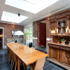 Отель Lush Mansion in Voeren With Private Garden, фото 22