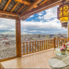 Отель Three Bears Panoramic Beauty Su (Lijiang Ancient City Sifang Street Branch), фото 3