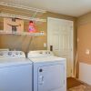 Отель Prescott Home w/ Fire Pit - 1 Mi to Whiskey Row!, фото 7