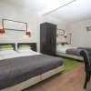 Отель Saga Bed and Breakfast, фото 2