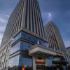 Отель Vyluk J Hotel Tongxiang EDZ, фото 11