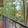 Отель Aspen Ridge 32 by Alpine Lodging Telluride, фото 12