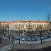 Отель P And O Apartments Plac Zbawiciela, фото 1