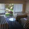 Отель Airport Gold Star Motel, фото 5