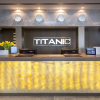 Отель TITANIC Comfort Berlin Mitte, фото 19