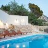 Отель Villa With 3 Bedrooms in Podgora, With Wonderful sea View, Private Poo, фото 11