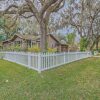 Отель Chic Ocala Home w/ Yard ~ 1 Mi to Dtwn Square, фото 16