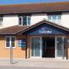 Отель Travelodge Margate Westwood в Маргите