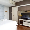 Отель Luxurious And Exclusive 3Br Apartment At Trillium Residence, фото 17