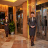 Отель Hangzhou Tower Hotel, фото 12