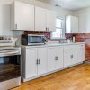 Отель Bright Muncie Home w/ Yard ~ 2 Mi to Downtown!, фото 4