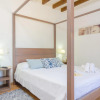 Отель ES RAFAL DE BAIX - Villa with sea views in son Servera. Free WiFi, фото 21