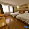 Отель Yuange Holiday Hotel (Lu'an Railway Station), фото 13