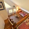 Отель Captivating Apartment in Altreichenau with Garden, фото 2