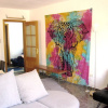 Отель House With 4 Bedrooms In Lloret De Mar With Wonderful Sea View Private Pool Terrace, фото 2