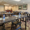Отель Homewood Suites Hilton Philadelphia-Great Valley, фото 29